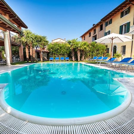 Villa Pace Pozzolengo Ngoại thất bức ảnh