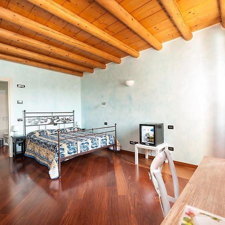 Villa Pace Pozzolengo Ngoại thất bức ảnh