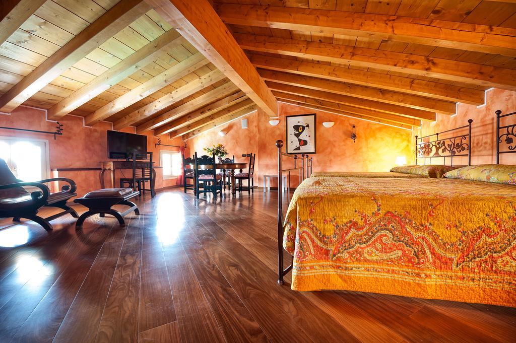 Villa Pace Pozzolengo Ngoại thất bức ảnh