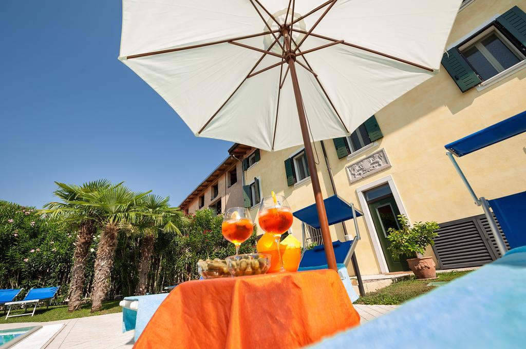 Villa Pace Pozzolengo Ngoại thất bức ảnh