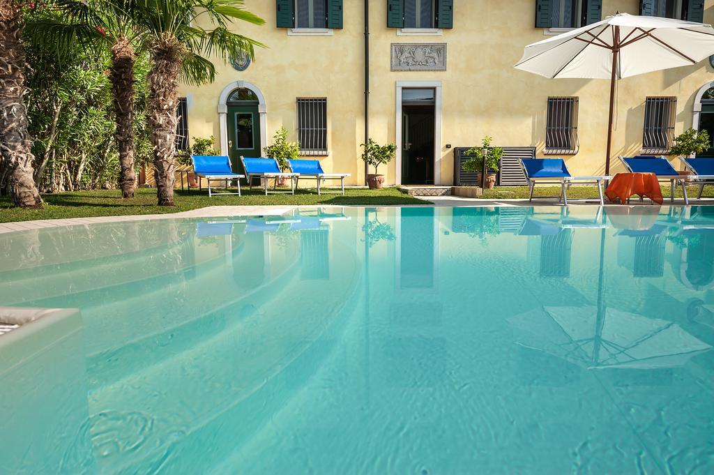 Villa Pace Pozzolengo Ngoại thất bức ảnh