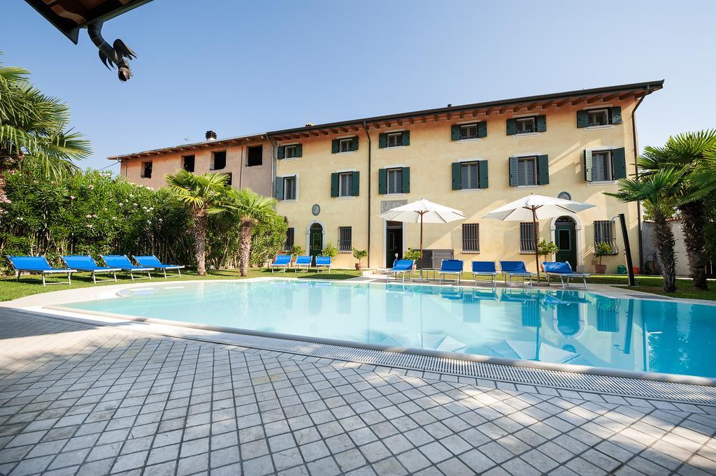 Villa Pace Pozzolengo Ngoại thất bức ảnh