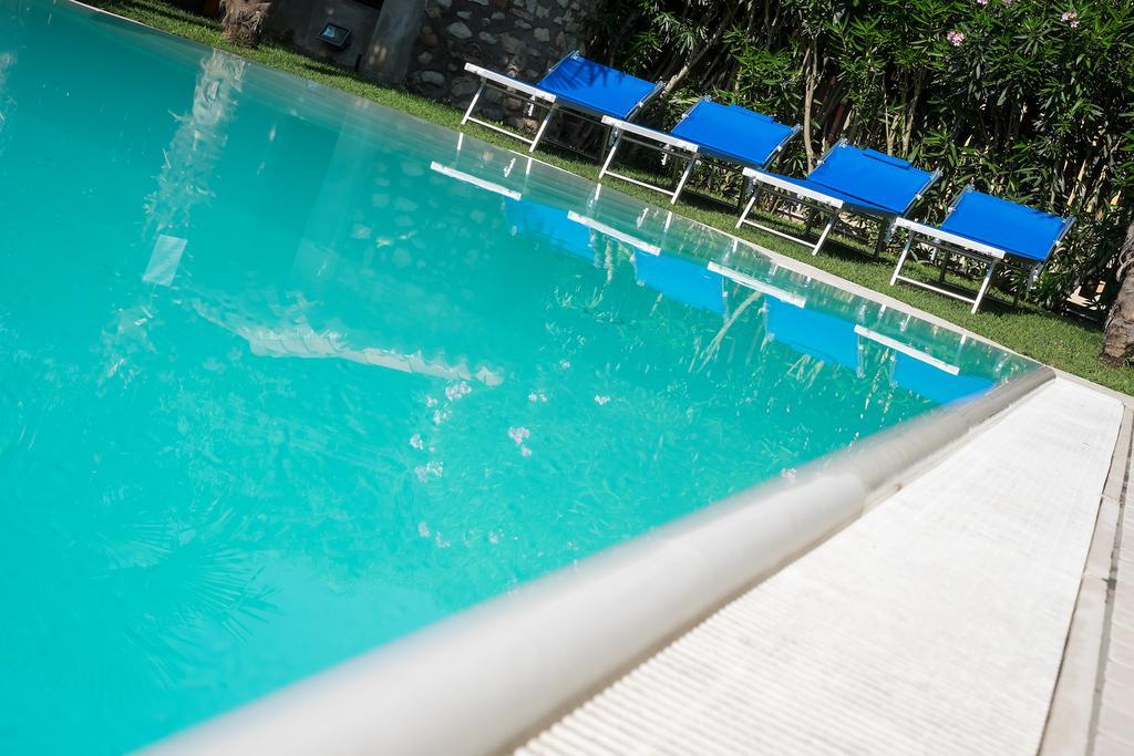 Villa Pace Pozzolengo Ngoại thất bức ảnh