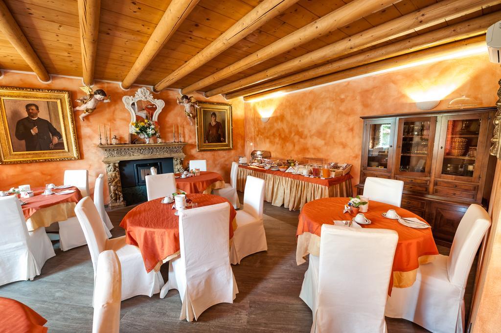 Villa Pace Pozzolengo Ngoại thất bức ảnh