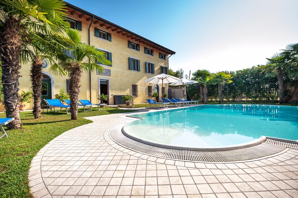 Villa Pace Pozzolengo Ngoại thất bức ảnh