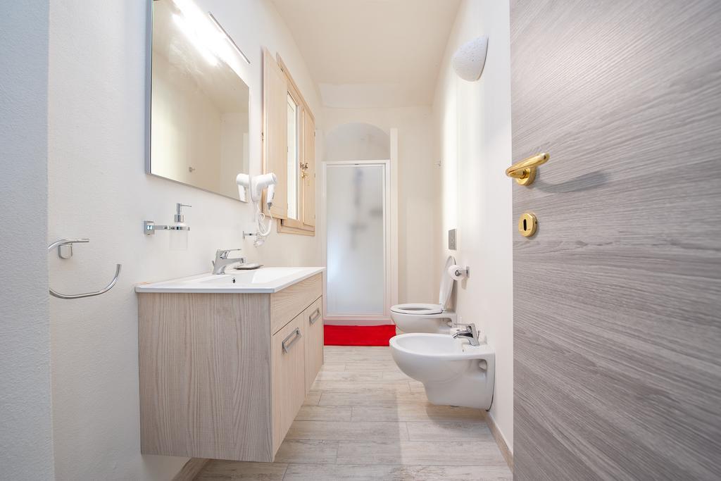 Villa Pace Pozzolengo Ngoại thất bức ảnh