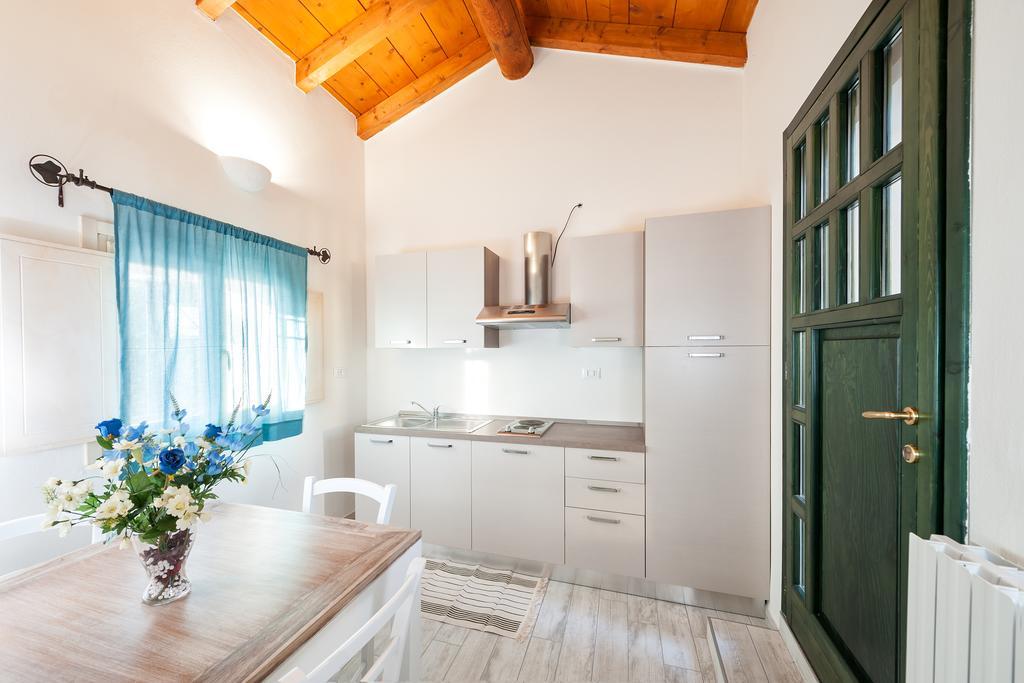 Villa Pace Pozzolengo Ngoại thất bức ảnh