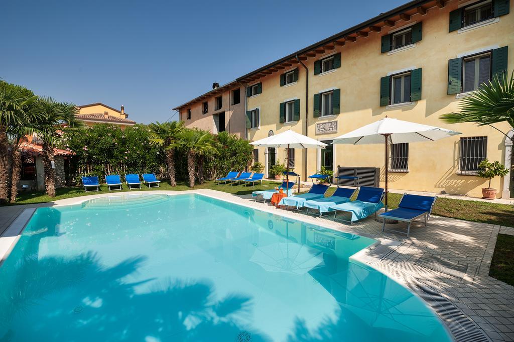 Villa Pace Pozzolengo Ngoại thất bức ảnh