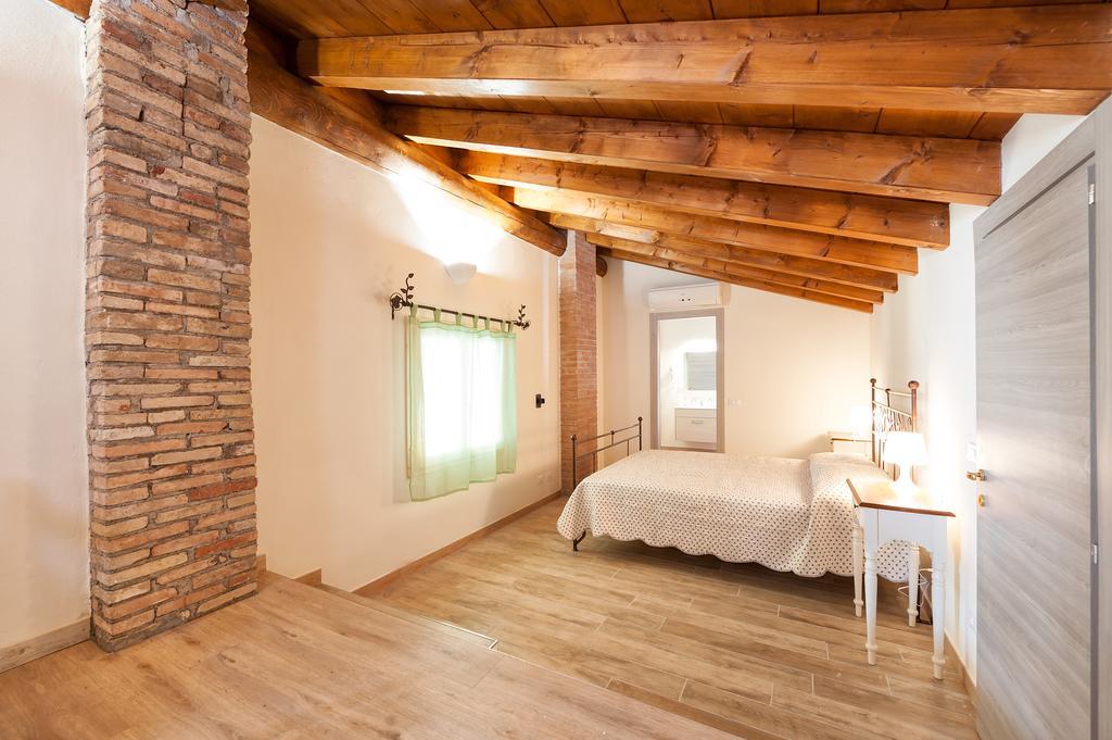 Villa Pace Pozzolengo Ngoại thất bức ảnh