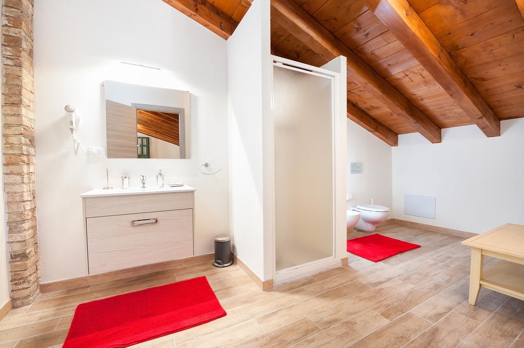 Villa Pace Pozzolengo Ngoại thất bức ảnh