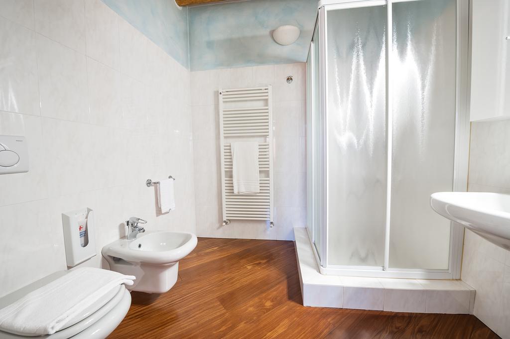 Villa Pace Pozzolengo Ngoại thất bức ảnh