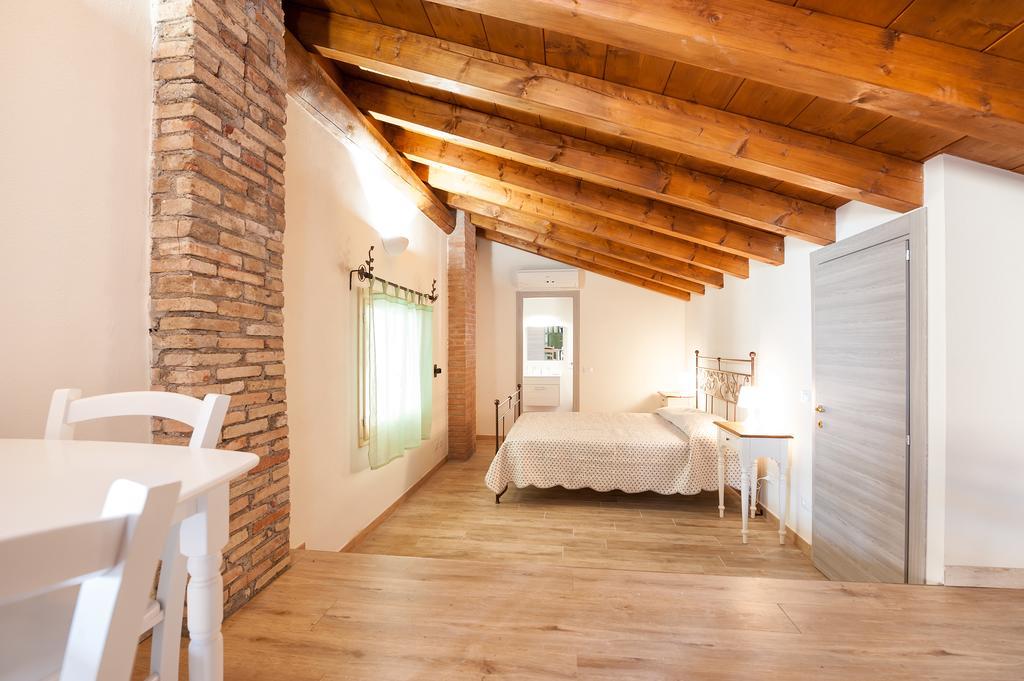 Villa Pace Pozzolengo Ngoại thất bức ảnh